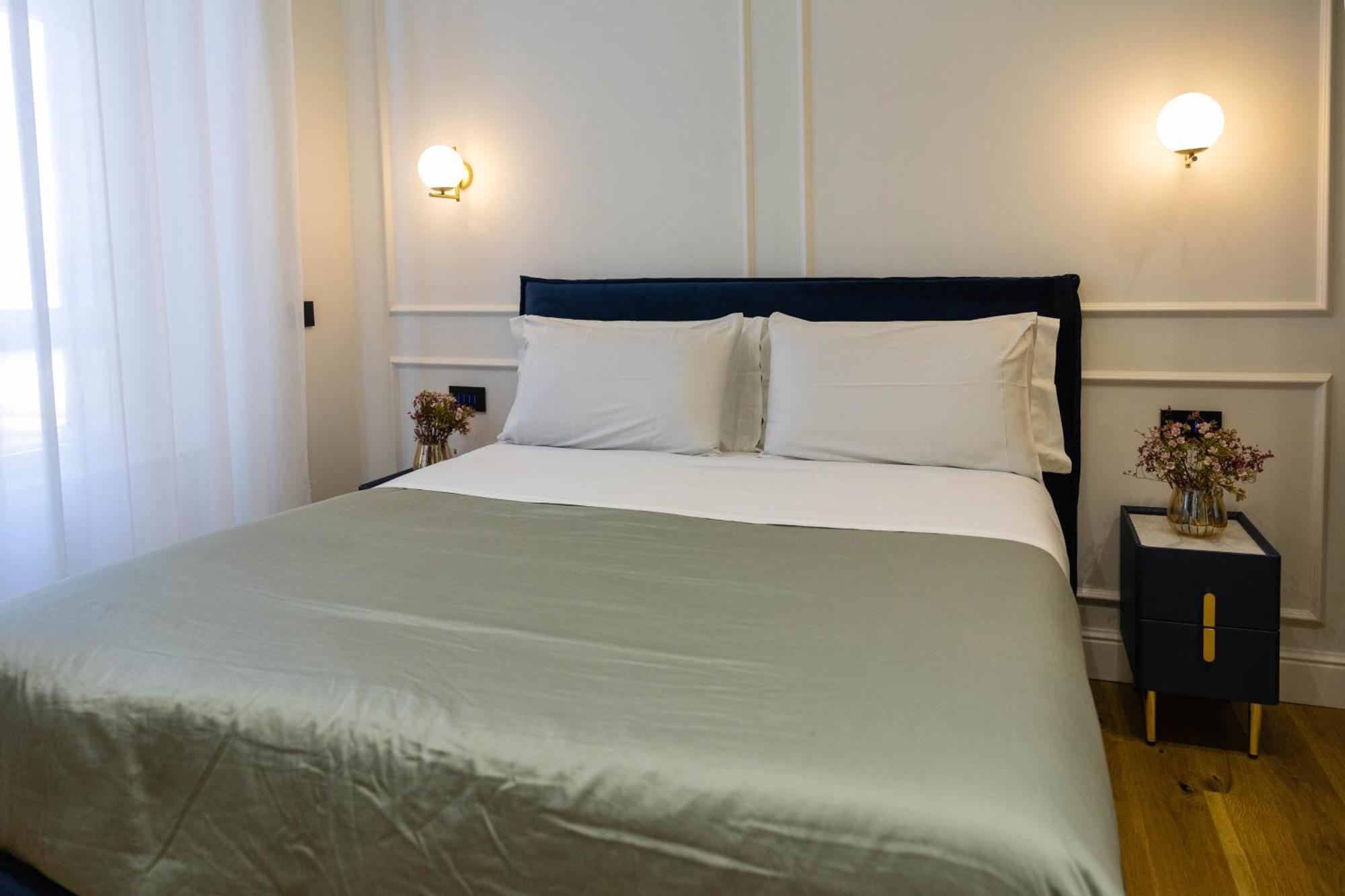 Bed And Breakfast Sirenaresina Ercolano Exterior photo