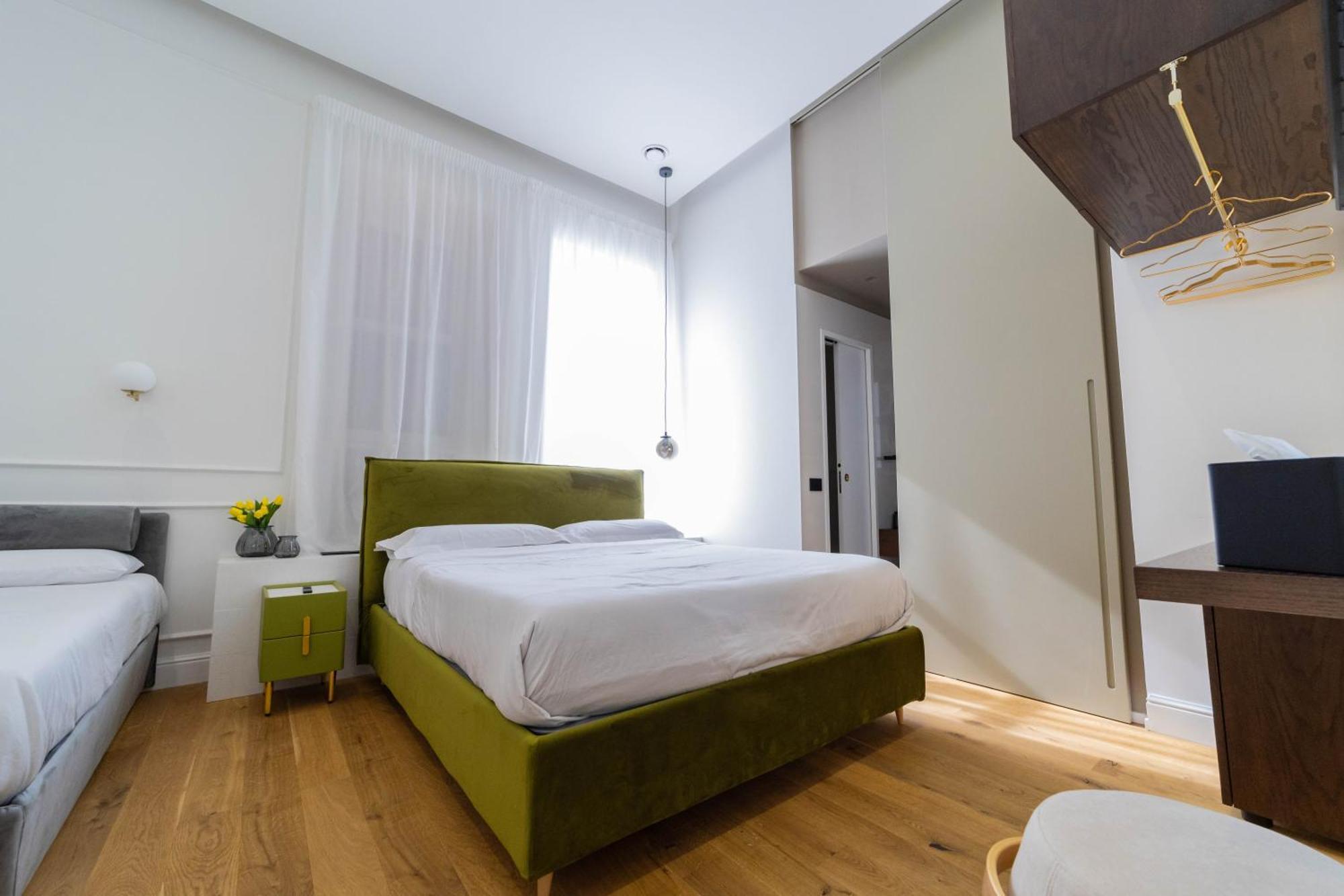Bed And Breakfast Sirenaresina Ercolano Exterior photo